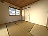 和室：1階の和室は客間にも利用できて便利です