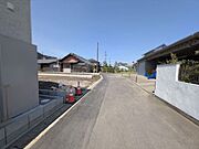 2026/5/2撮影支線は撤去予定です。