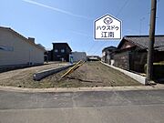 1号地2026/5/2撮影支線は撤去予定です。