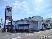 カネスエ浅井店 1030m