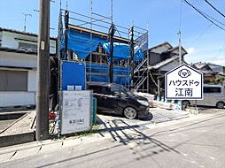 外観の画像