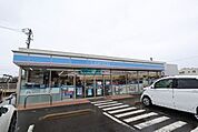 ローソン 一宮小日比野店 930m