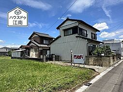外観の画像