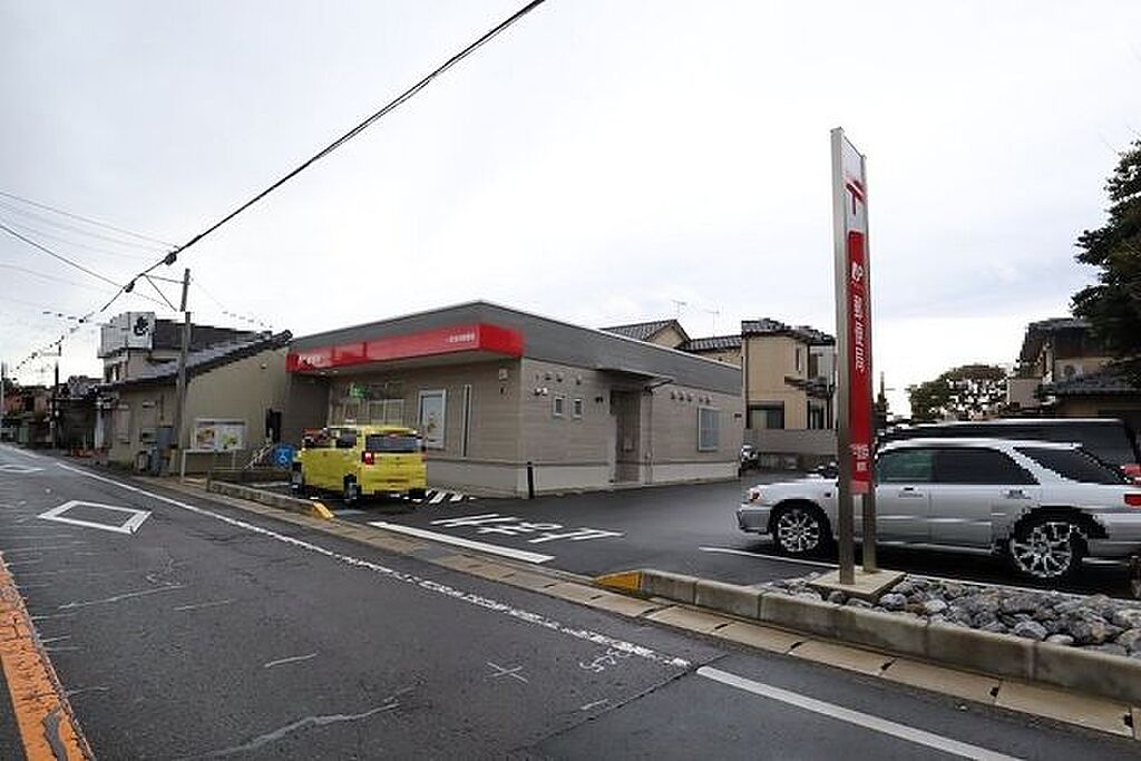 detached 愛知県一宮市浅井町東浅井字地蔵