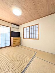 和室の画像