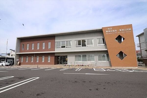 周辺を拡大表示