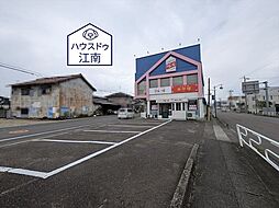 外観の画像