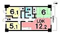 ナビハイツ新木曽川5階690万円