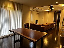 室内の画像
