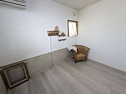 洋室の画像