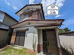 外観の画像