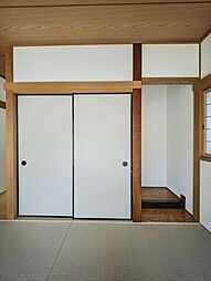 和室の画像
