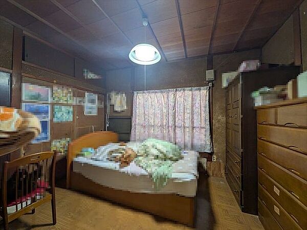 洋室