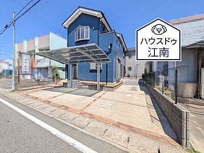 外観:リフォーム完了しました!内観写真もご覧ください♪2026/7/23撮影 外観:リフォーム完了しました!内観写真もご覧ください♪2026/7/23撮影