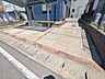 駐車場：駐車場スペース