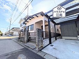 外観の画像
