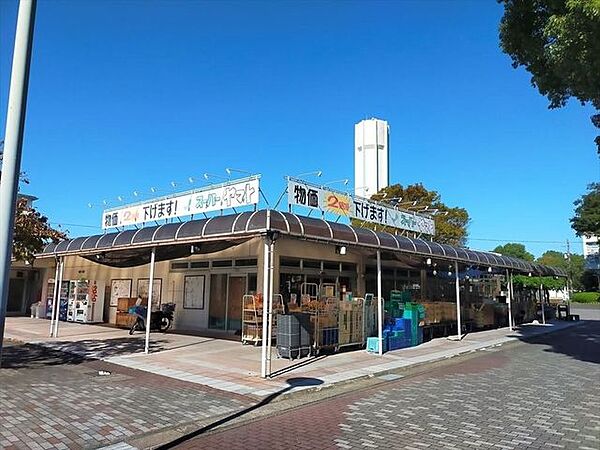周辺を拡大表示