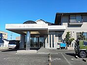 藤塚医院 610m