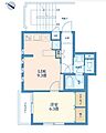 アルス大森5階2,880万円