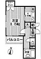 ガーラ渋谷本町1階2,990万円
