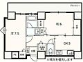 ラポール本蓮沼駅前2階3,300万円