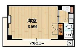 ReNaXiAホーム別所の間取図画像
