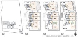 Mステージ1の間取図画像