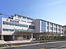 周辺：社会医療法人社団森山医会森山記念病院 1050m