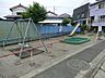 周辺：宇喜田児童遊園 170m