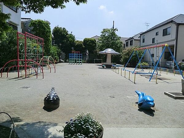周辺を拡大表示