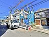外観：ご自宅、最寄り駅等お迎え可能です。お気軽にお問い合わせください。（2026.9）