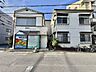 外観：建物配置や間取りも、土地に合わせて自由にプランニング。（2026.8）
