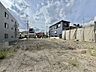 外観：建築条件なしの売地で、住まいづくりの自由度が広がります。間取りのご相談も可能です。（2026.8）