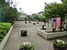 周辺：一之江馬場児童遊園 200m