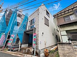 外観の画像