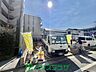 外観：現地と合わせて周辺環境もご案内可能です。（2026.9）