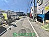 その他：前面道路を含む現地！（2026.10）