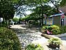 周辺：鹿骨三丁目児童遊園 300m