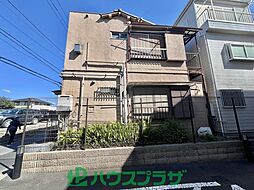 外観の画像