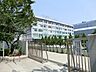 周辺：江戸川区立西葛西中学校 1140m
