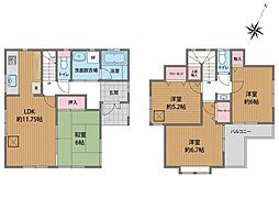 江戸川区松本2丁目 中古一戸建て