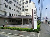 京葉病院228ｍ