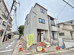 外観の画像