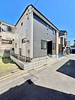 東京都江戸川区南篠崎町1丁目：物件画像