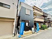 前面道路を含む現地！周辺環境もご案内可能です。（2026.5）