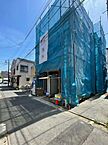 東京都江戸川区松島2丁目：物件画像