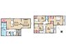 間取り：【間取図】