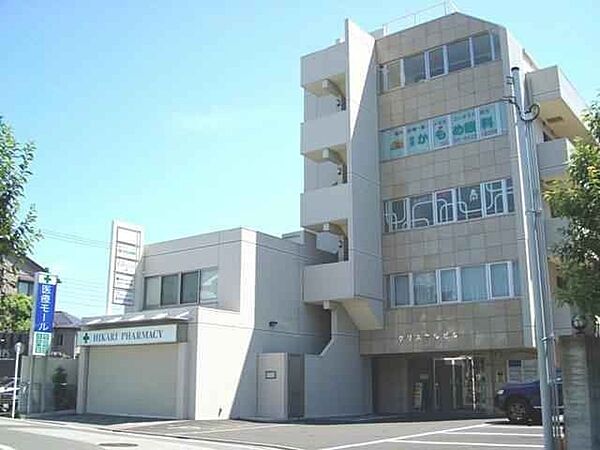 周辺を拡大表示