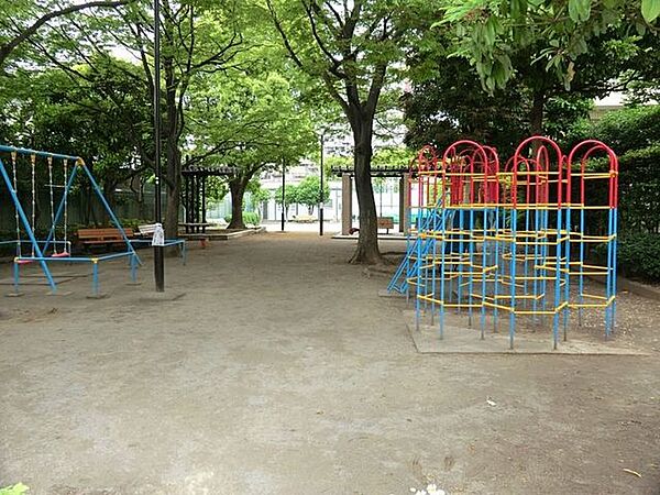 周辺を拡大表示