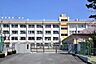 周辺：江戸川区立第四葛西小学校 760m